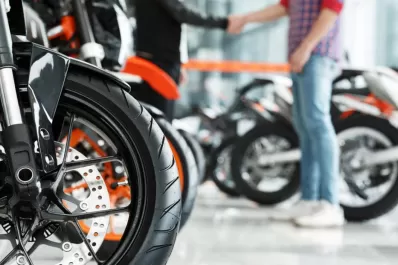 Plan Mi Moto: ¿Qué se consigue por menos de $ 200.000?