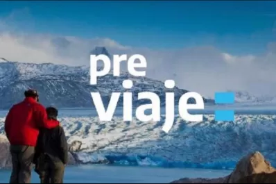 Previaje: ¿cómo saber si me queda saldo para gastar?