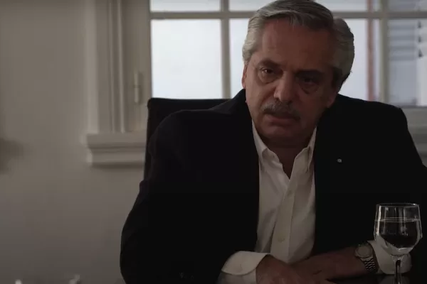 Fernández habló de Vicentin y no descartó una empresa del Estado que ordene el sector