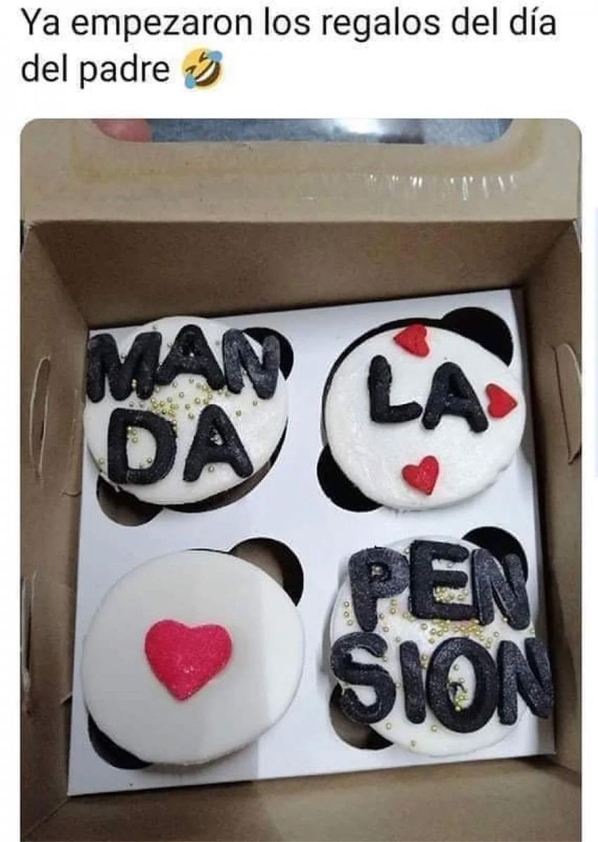 Día del Padre: los mejores memes para mandar