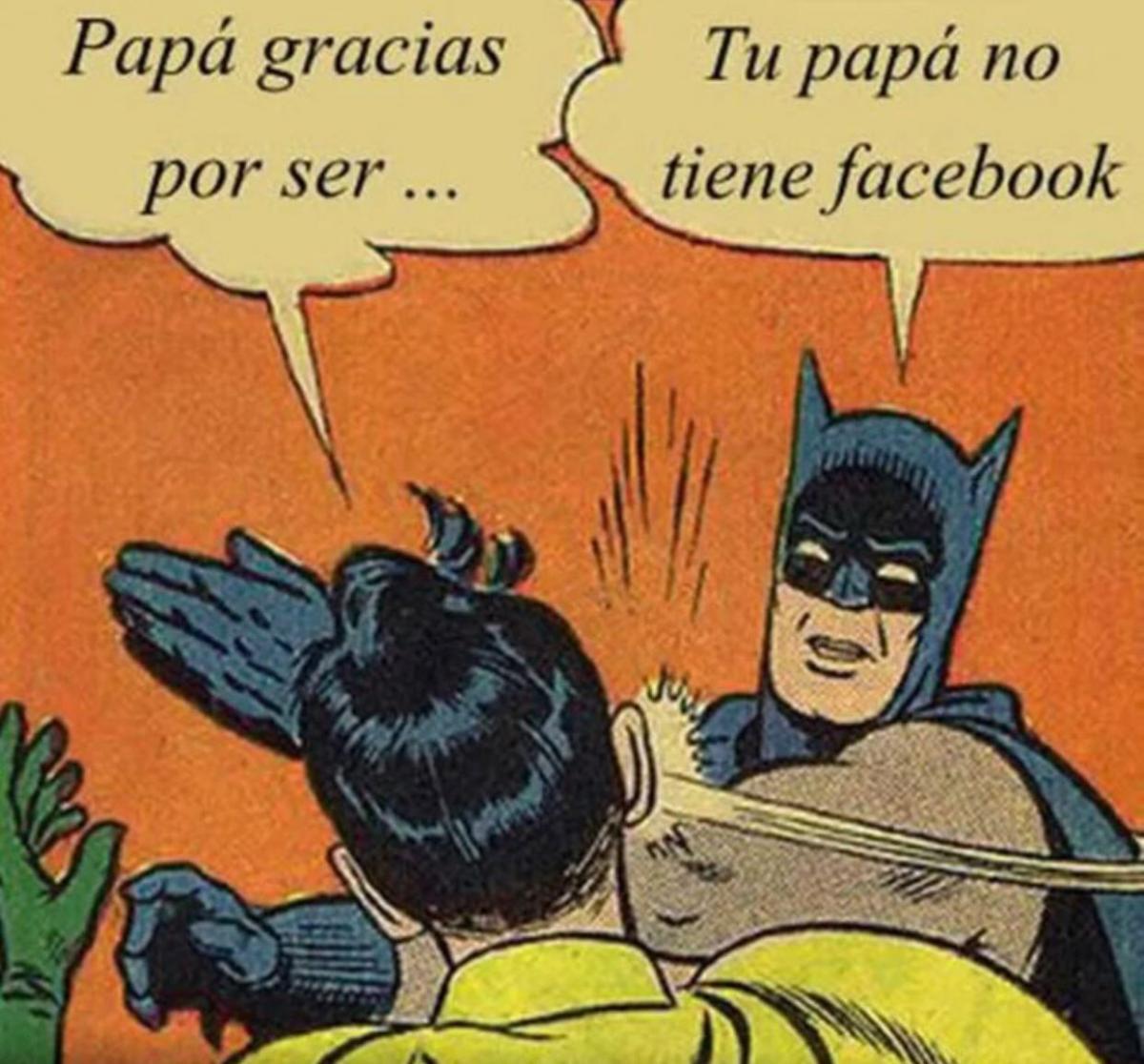 Día del Padre: los mejores memes para mandar