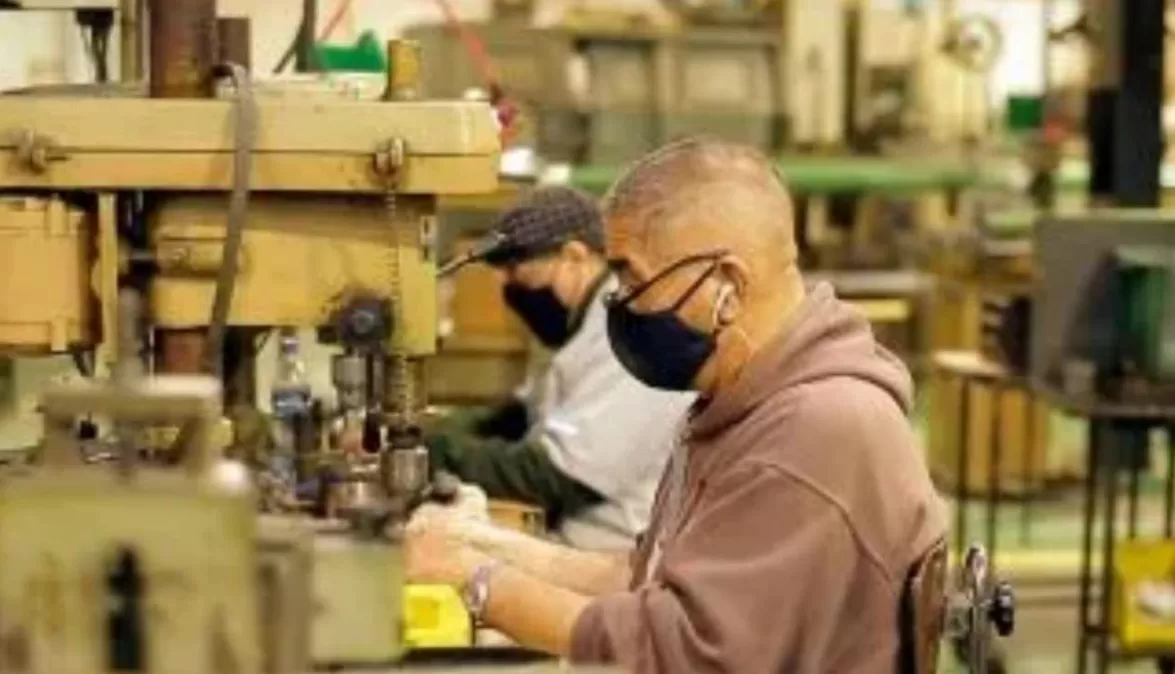 Potenciar trabajo