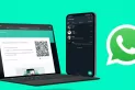 WhatsApp: la esperada función que sumó a la versión de escritorio