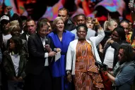 Colombia: Francia Márquez quiere ser la voz de “los nadies”