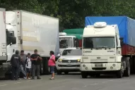 Qué servicios se verán afectados por el paro de transportistas de carga en Tucumán