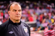 Uruguay confirmó a Marcelo Bielsa como el entrenador de su selección