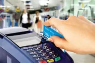 Tarjetas de crédito: cuánto costará refinanciar deudas con la nueva suba de las tasas