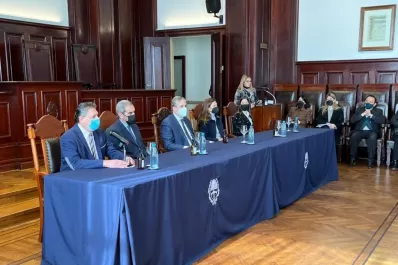 La Corte Suprema invierte más de $ 500 millones en tecnología