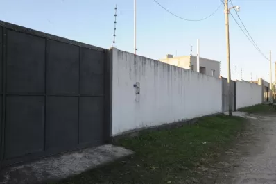 Un hombre le disparó a su hijo en la cabeza