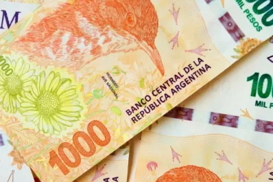 Un niño de nueve años llevó $ 100.000 al colegio y los repartió entre sus compañeros