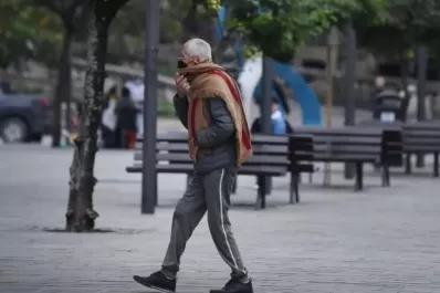 ¿Cómo estará el clima en otra semana corta en Tucumán?