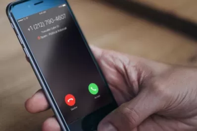 Estafas telefónicas: estos son los prefijos a los que no se debe devolver la llamada