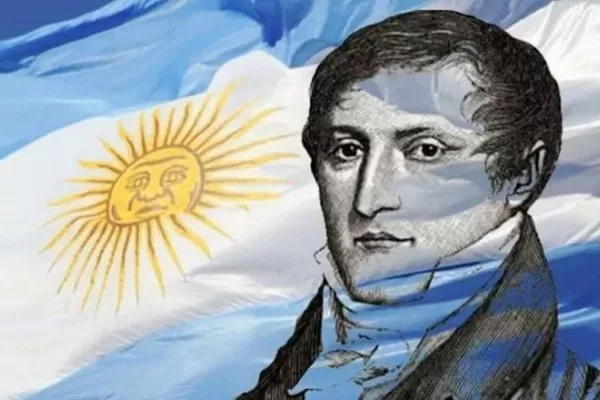 Aurora, la canción que formaba parte de una ópera