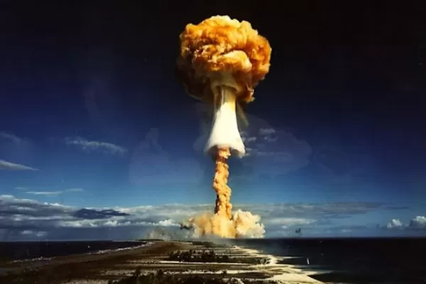 “MAD”: una increíble perversidad