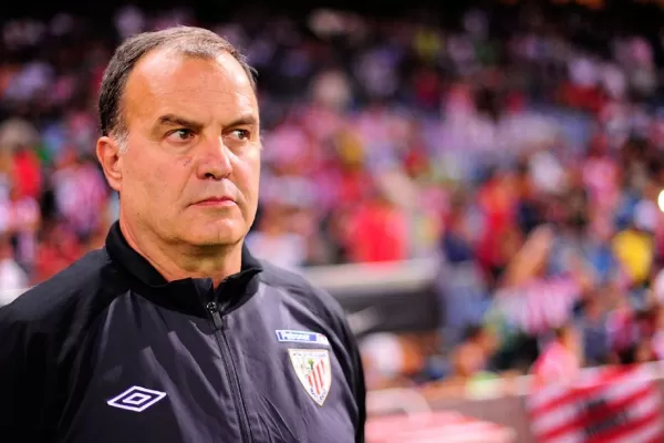 ¿Bielsa vuelve a dirigir? El Loco admitió que quiere retornar al Athletic Bilbao