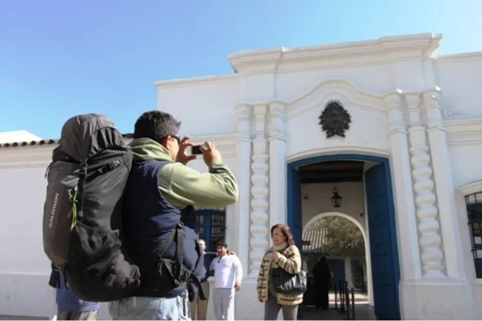 En Tucumán las vacaciones de invierno comienzan la semana del 11 de julio.