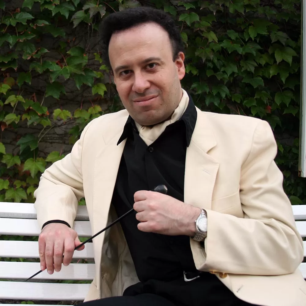 INVESTIGADOR. Lucio Bruno Videla llevó a cabo una tarea detectivesca. 