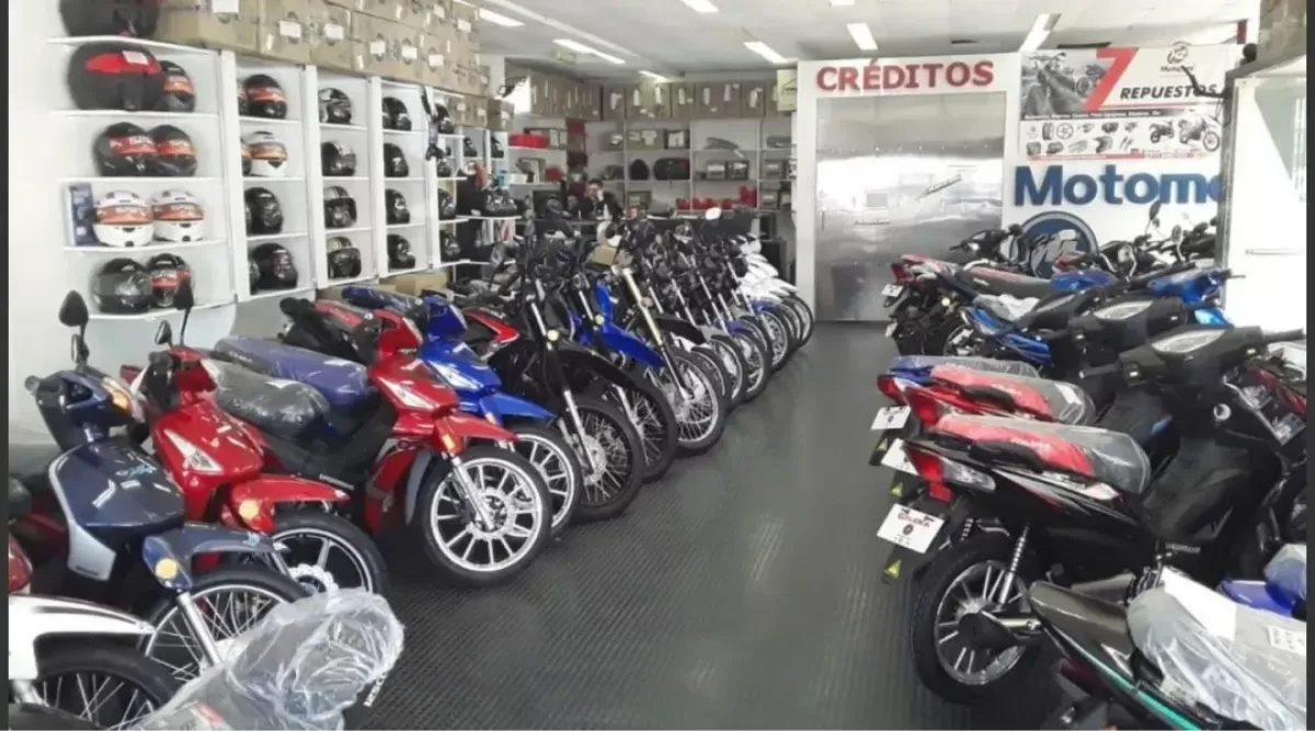 Plan MI Moto.