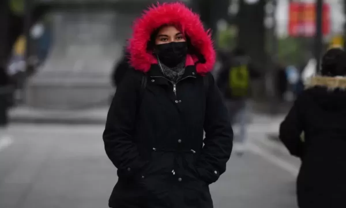 La llegada del invierno: exactamente cuándo arribará la ola polar a Tucumán