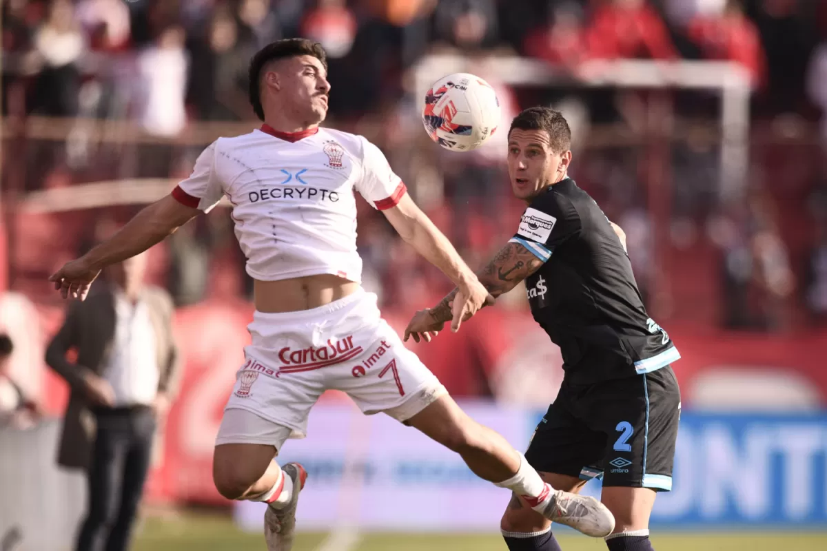 FOTO DE MATÍAS NÁPOLI ESCALERO (ESPECIAL PARA LA GACETA)