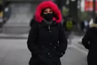 La llegada del invierno: exactamente cuándo arribará la ola polar a Tucumán