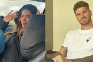 Las declaraciones de la madre de Rodrigo De Paul sobre Tini Stoessel