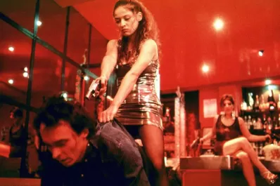 “Lo prohibido genera interés, se mete en zonas donde la moral está en jaque”