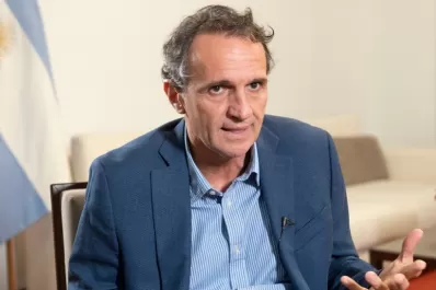 Katopodis: “se nos va la vida en mejorar el salario”