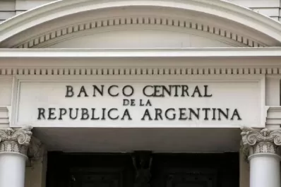 El Banco Central no deja de perder reservas: vendió U$S 68 millones en el mercado