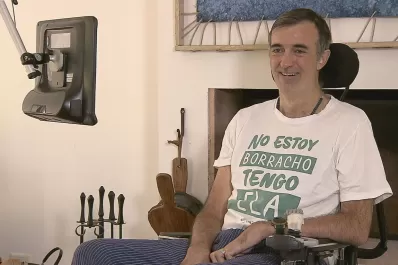 El pedido de Esteban Bullrich al oficialismo y la oposición: dejen de discutir