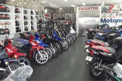 Plan Mi Moto: quiénes pueden acceder al crédito de hasta $300.000