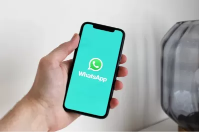 ¿Querés pixelar una foto en WhatsApp? Así lo podés hacer