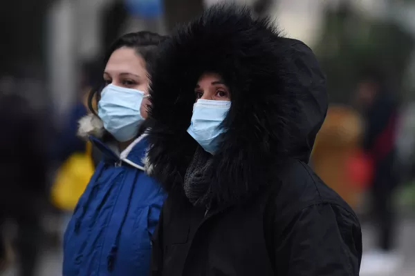 ¡Comenzó el invierno! En Tucumán se espera cielo nublado y posibles lloviznas