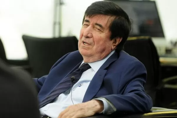 El gobierno actual es el peor desde el regreso de la democracia, dijo Durán Barba