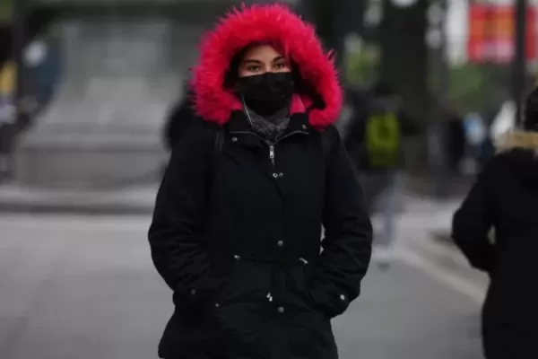 La llegada del invierno: exactamente cuándo arribará la ola polar a Tucumán