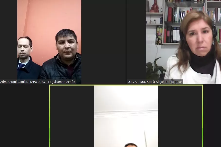 El integrante de una reconocida banda de escruchantes fue condenado y deberá pagar una millonaria reparación