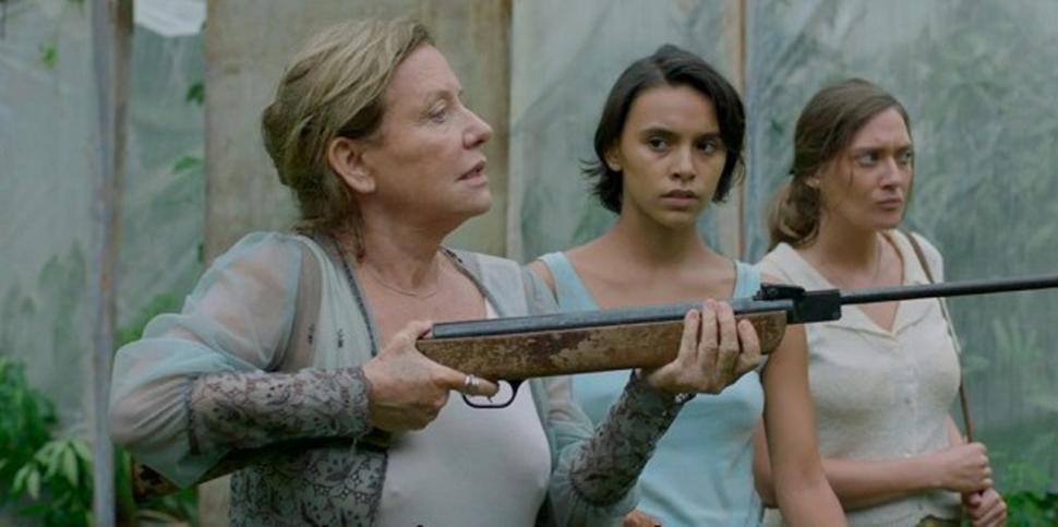 DESDE COREA. “Memoria de un asesino”, un thriller con contenido.