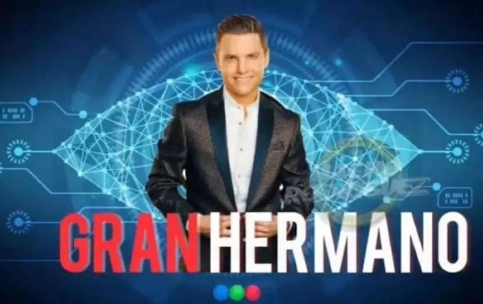 Abrieron las inscripciones para Gran Hermano 2022.