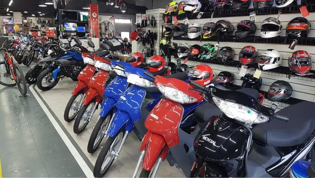 Plan Mi Moto: quiénes pueden acceder al crédito de hasta $300.000