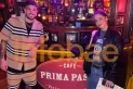 Fotos: la noche romántica de Tini Stoessel y Rodrigo de Paul en Miami