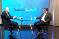 Fabián Soria: Vamos a cambiar el acceso a Tucumán