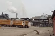 “Manzur prometió solucionar la falta de gasoil en 48 horas; a tres semanas sólo tenemos camiones parados en la ruta”