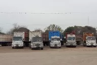 Crece el temor entre los productores tucumanos por el impacto del paro de transportistas