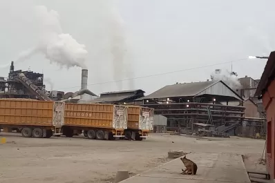 “Manzur prometió solucionar la falta de gasoil en 48 horas; a tres semanas sólo tenemos camiones parados en la ruta”