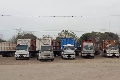 Crece el temor entre los productores tucumanos por el impacto del paro de transportistas