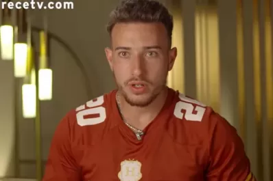 El Hotel de los Famosos: Martín Salwe renunció al programa y luego se arrepintió