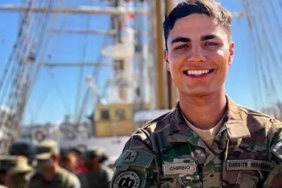Ocho oficiales del Ejército fueron destituidos por la muerte del subteniente Chirino en un “rito de iniciación”