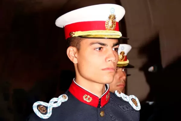 Corrientes: murió un subteniente del Ejército luego de un rito de iniciación