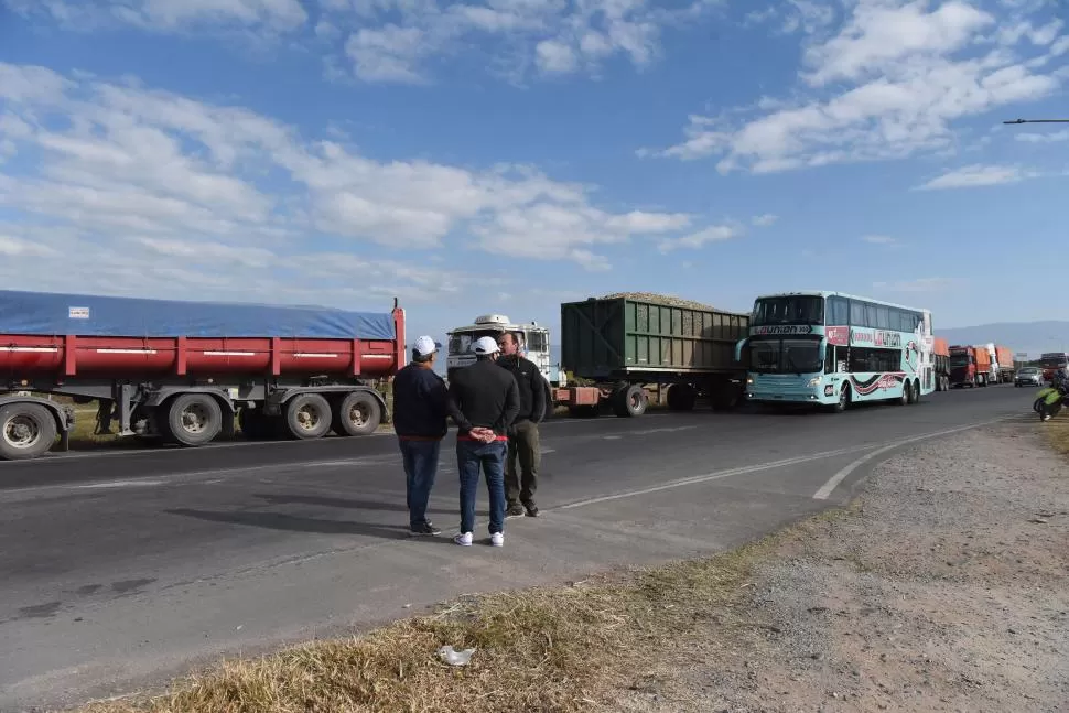 la gaceta / foto de Analía Jaramillo