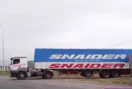 Paro de transporte: “la situación en la provincia se normalizará en las próximas 48 horas, según Simón Padrós